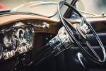 Rolls-Royce Phantom V Park Ward Limousine 1965 года